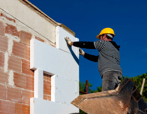 Types of Insulation We Offer in Stapleton, AL