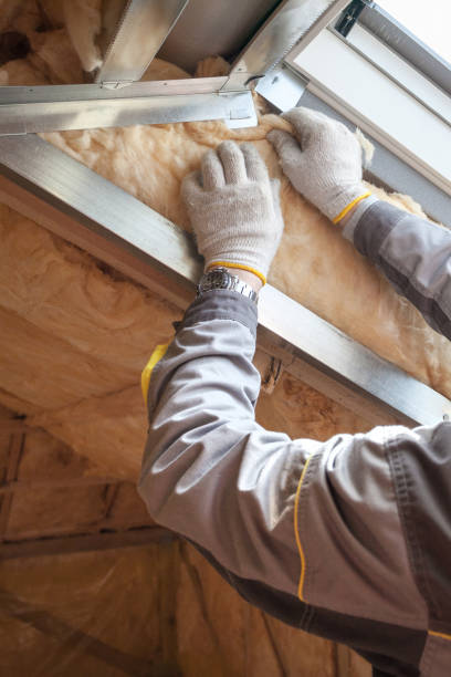 Best Spray Foam Insulation in Stapleton, AL